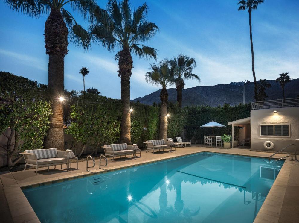 Movie Colony Hotel - Adults Only